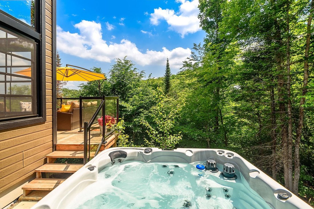 La Conception, Laurentides In La Conception, Quebec, Canada For Sale