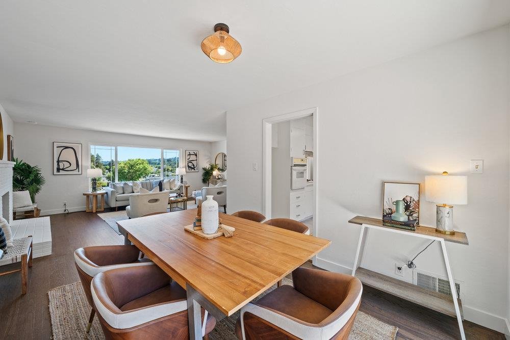 399 Palomar Court In San Bruno, California, United States For Sale