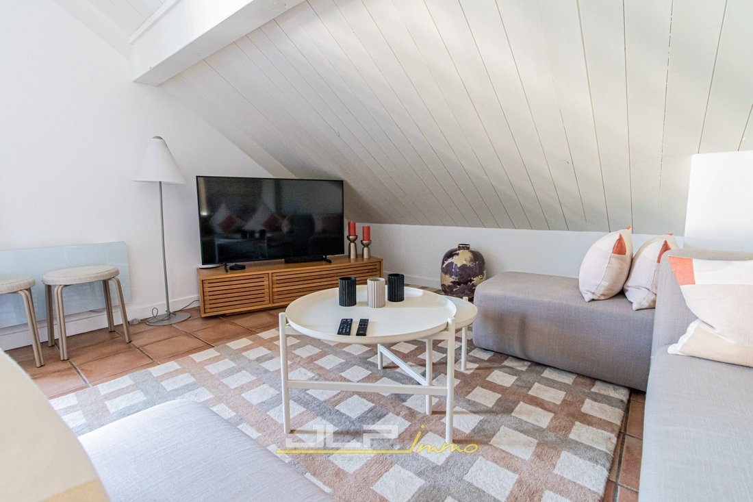Apartment in Saint-Gervais-les-Bains, Auvergne-Rhône-Alpes, France 5 - 14685202