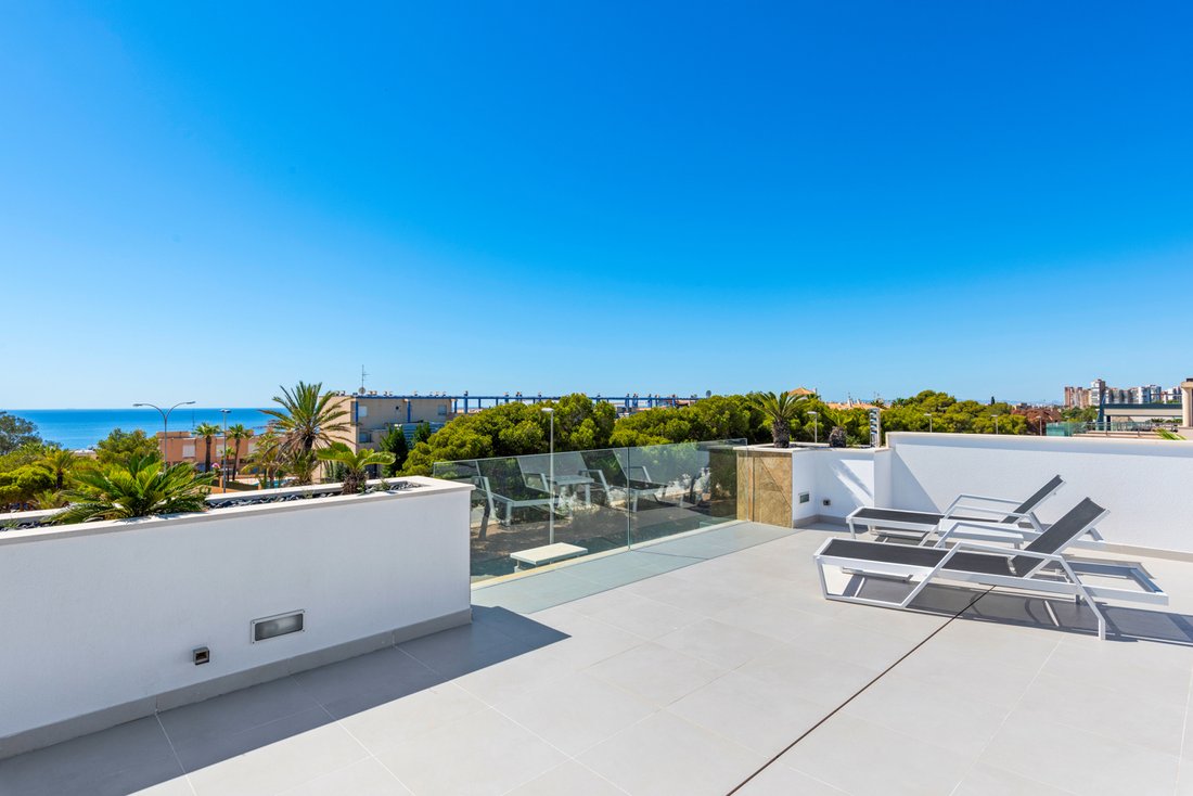 Villa in Orihuela, Valencian Community, Spain 4 - 14684357