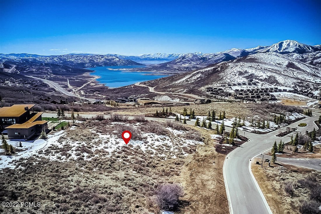 Land in Heber City, Utah, United States 1 - 14683813