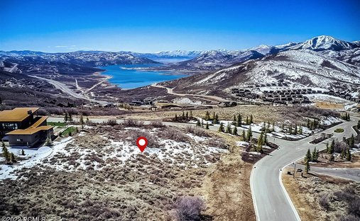 Land in Heber City, Utah, United States 1