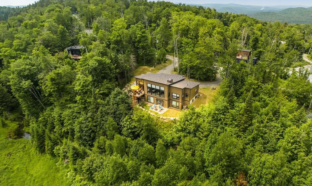 La Conception, Laurentides In La Conception, Quebec, Canada For Sale