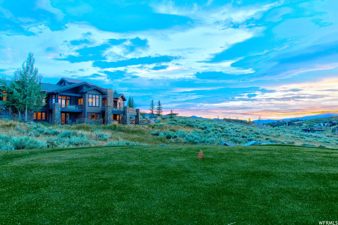 Residential Park City In Park City, Ut, United States For Sale (14683816)