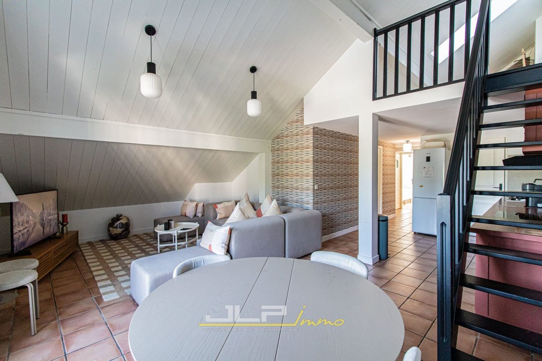 Apartment in Saint-Gervais-les-Bains, Auvergne-Rhône-Alpes, France 2 - 14685202