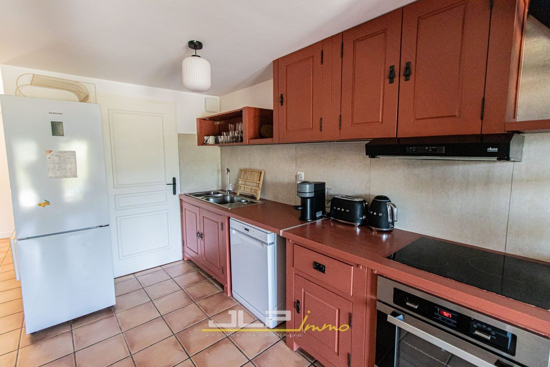 Apartment in Saint-Gervais-les-Bains, Auvergne-Rhône-Alpes, France 4 - 14685202