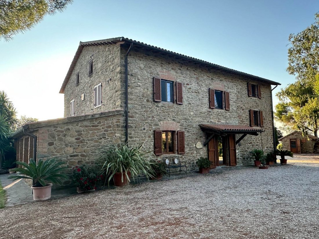 Magliano in Toscana, Tuscany, Italy 1 - 14683364