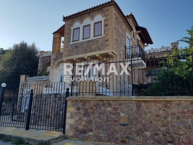 House in Kalyvia Thorikou, Attica, Greece 1 - 14683142