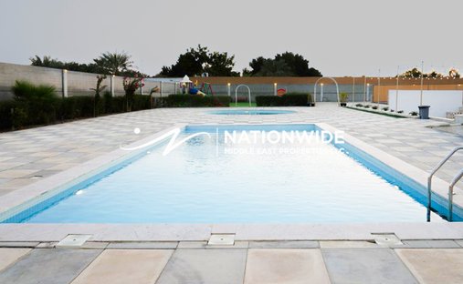 Land in Abu Dhabi, Abu Dhabi, United Arab Emirates 1