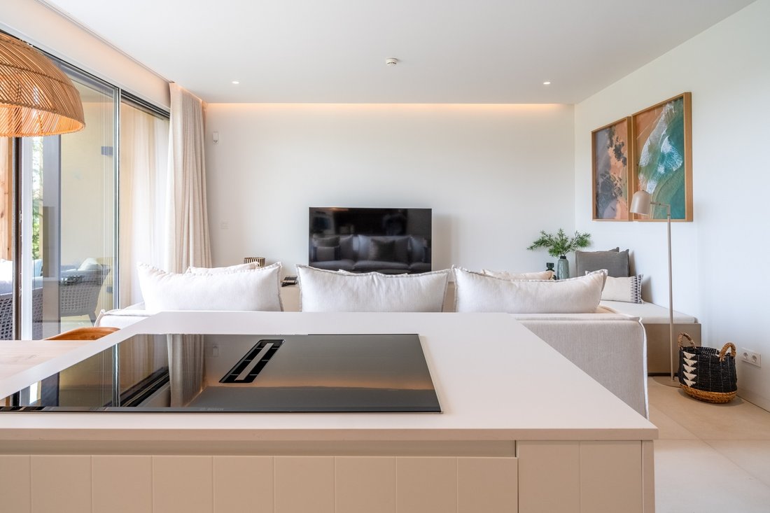 Apartment in Castro Marim, Algarve, Portugal 4 - 14682884