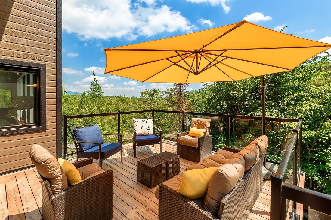 La Conception, Laurentides In La Conception, Quebec, Canada For Sale