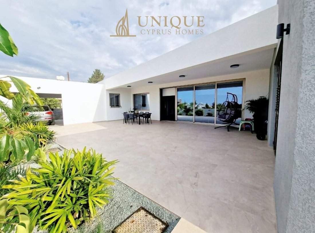 Bungalow in Emba, Paphos, Cyprus 1 - 14677589
