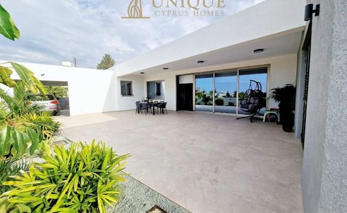 Bungalow à Émpa, Paphos, Chypre 1