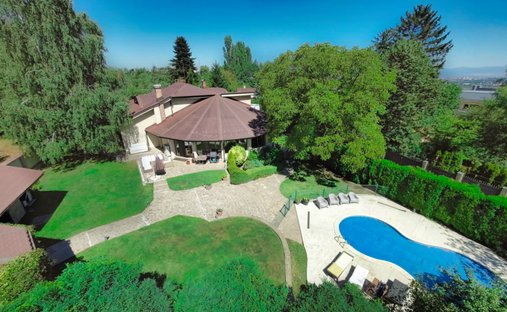 House in Sofia, Sofia City Province, Bulgaria 1