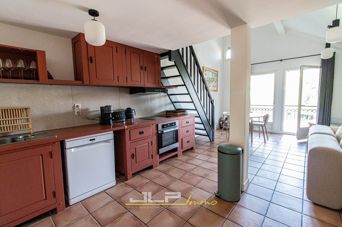 Apartment in Saint-Gervais-les-Bains, Auvergne-Rhône-Alpes, France 3 - 14685202