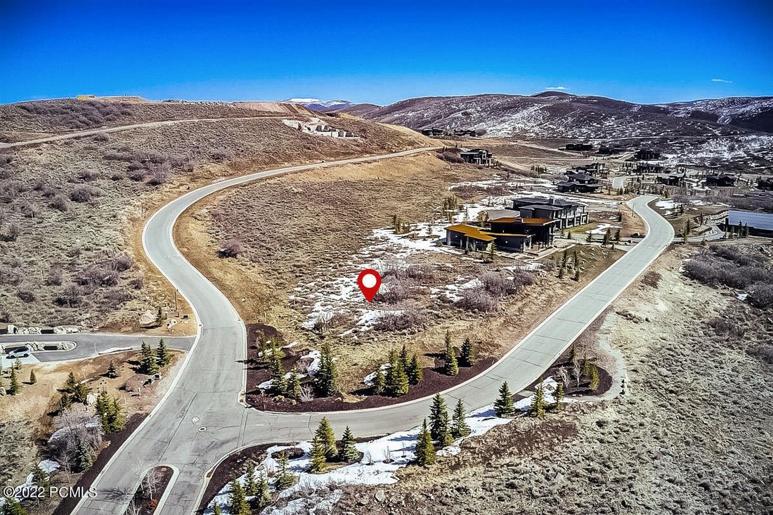 Land in Heber City, Utah, United States 5 - 14683813