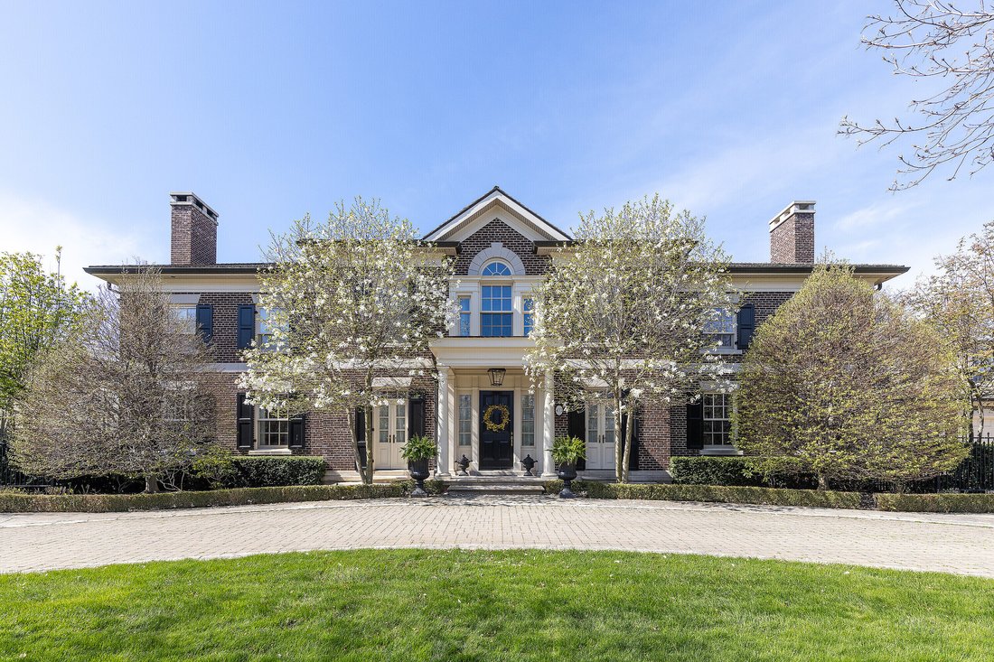 House in Niagara-on-the-Lake, Ontario, Canada 1 - 14683231