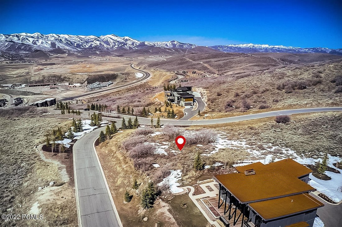 Land in Heber City, Utah, United States 3 - 14683813