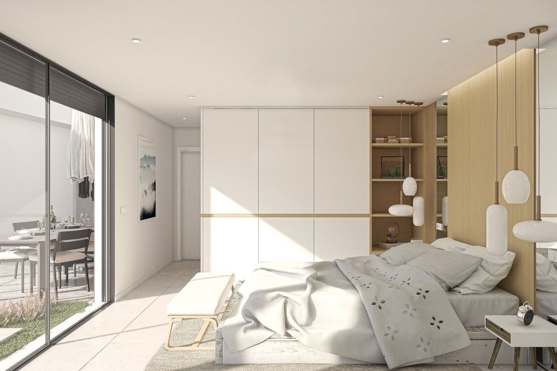 Villa in Baños y Mendigo, Murcia, Murcia 5 - 14683570