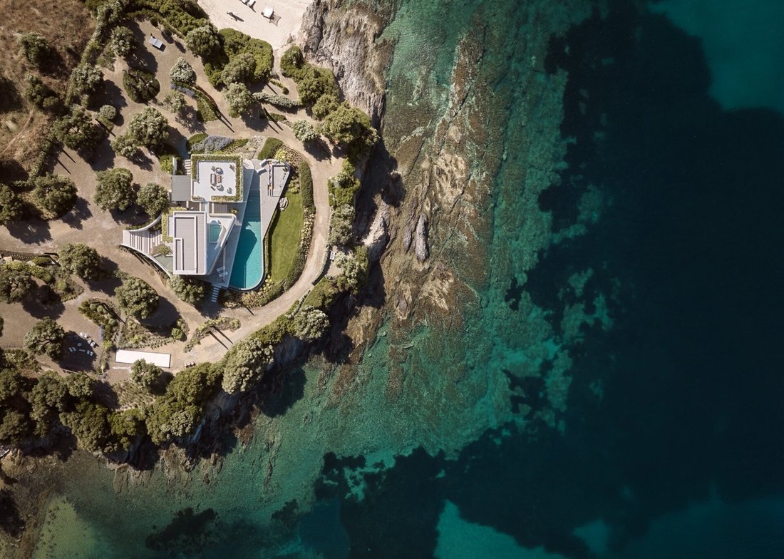 Villa in Kassandra, Macedonia and Thrace, Greece 3 - 14684349