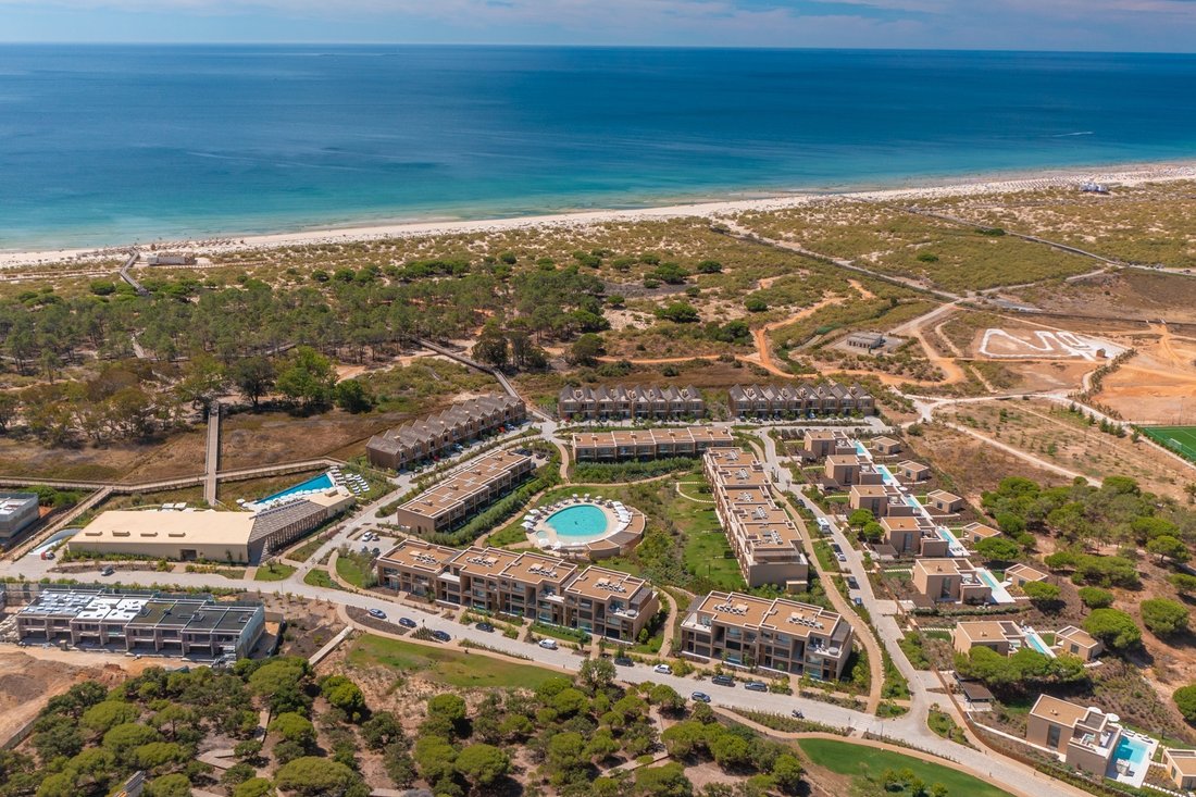 Apartment in Castro Marim, Algarve, Portugal 2 - 14682884