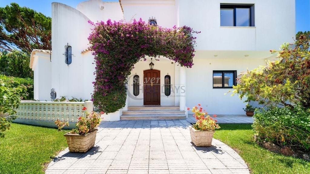 Villa in Vilamoura, Quarteira, Algarve 2 - 14682930