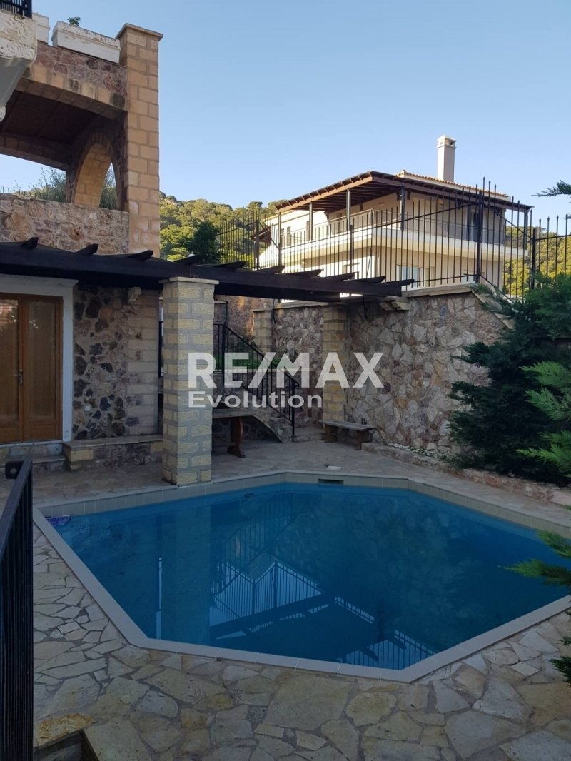 House in Kalyvia Thorikou, Attica, Greece 4 - 14683142