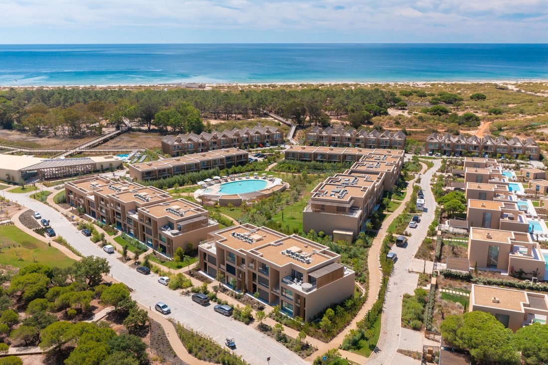 Apartment in Castro Marim, Algarve, Portugal 1 - 14682884