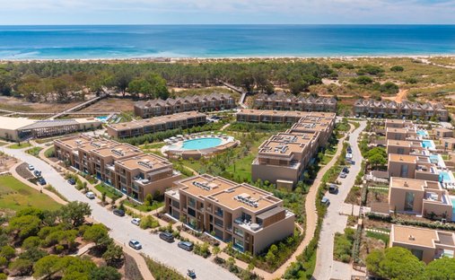 Appartement à Castro Marim, Algarve, Portugal 1