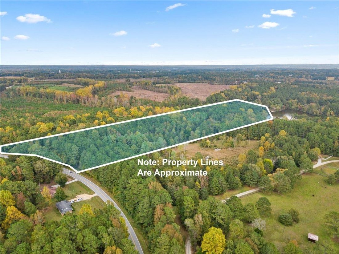 Lots And Land Franklinton In Franklinton, North Carolina, United States