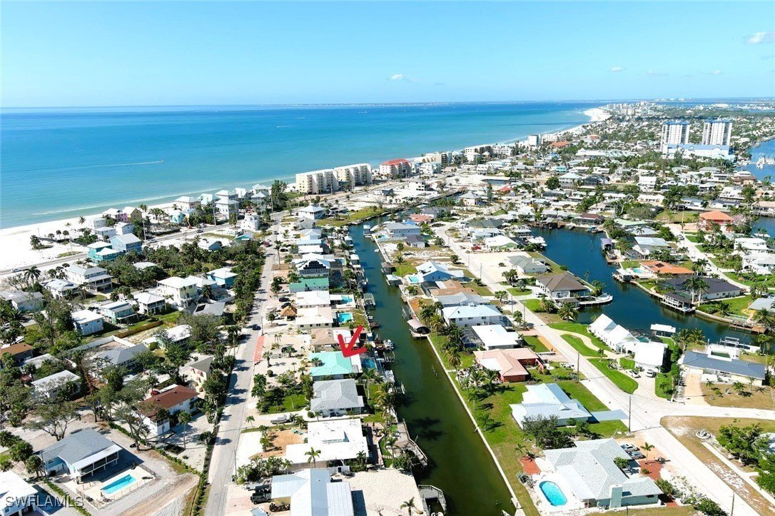 House in Fort Myers Beach, Florida, United States 1 - 14558139