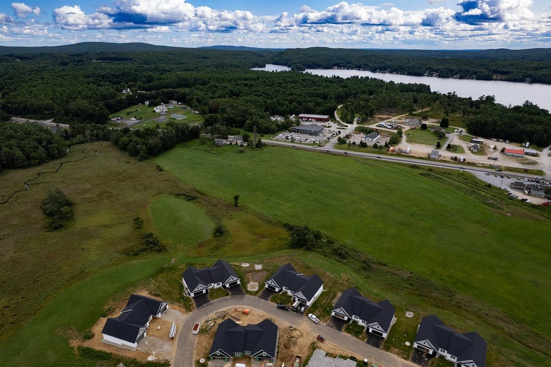 Land in Northwood, New Hampshire, United States 3 - 14683803