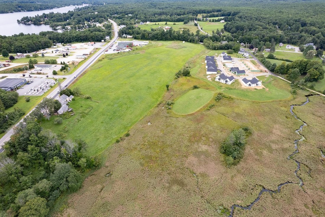 Land in Northwood, New Hampshire, United States 5 - 14683803