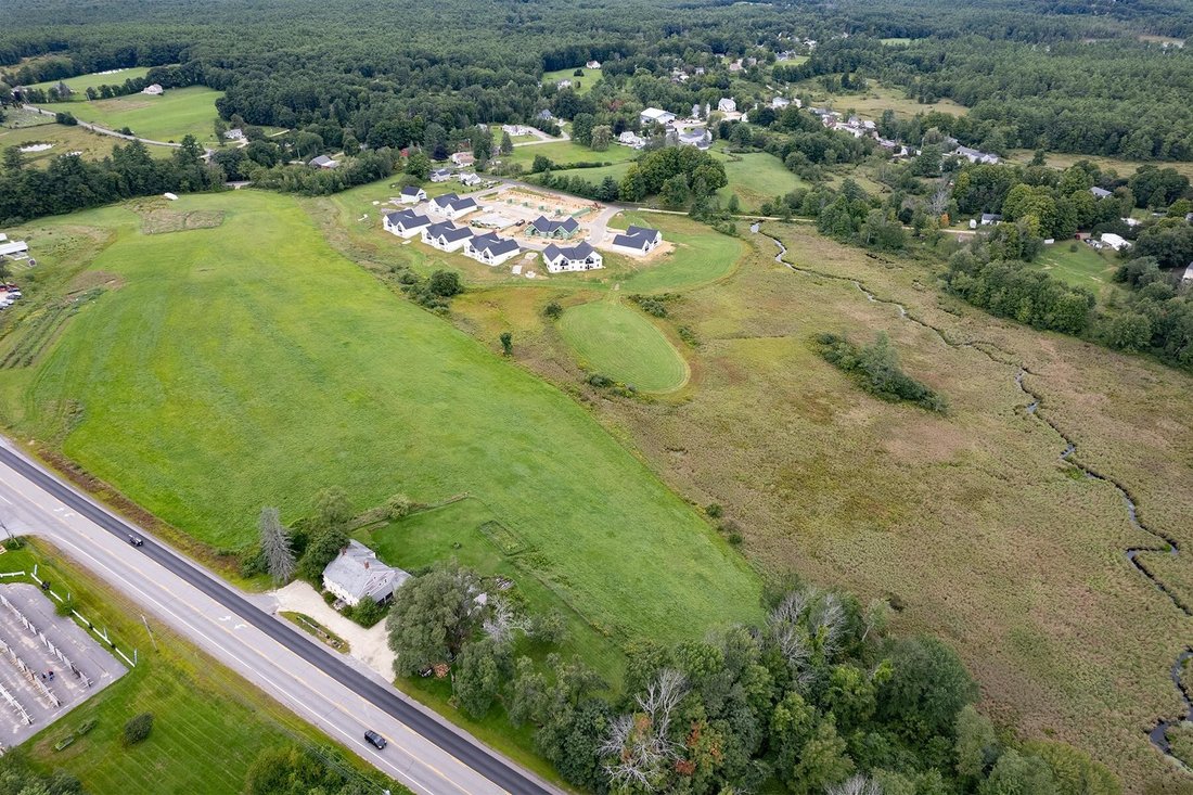 Land in Northwood, New Hampshire, United States 4 - 14683803