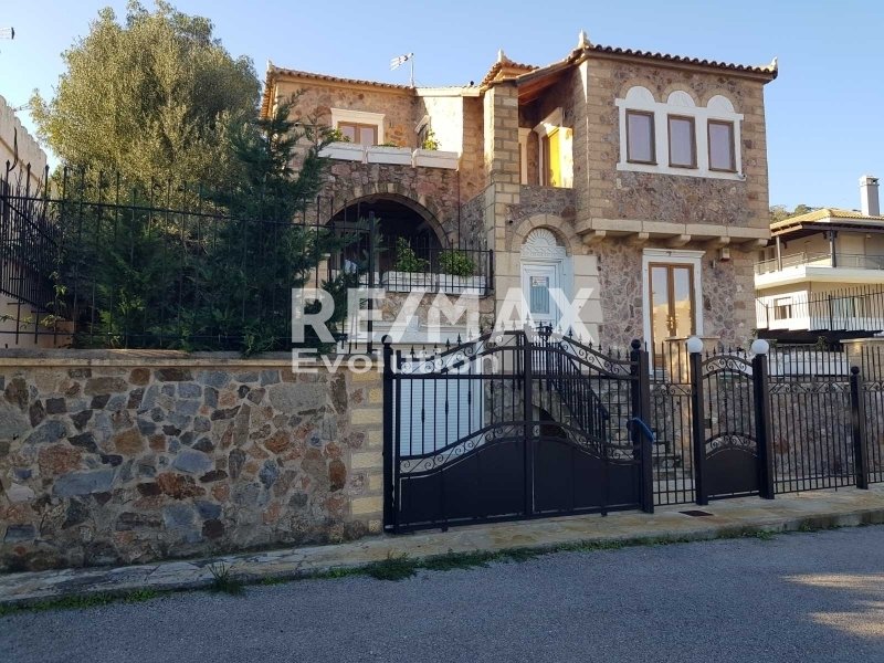 House in Kalyvia Thorikou, Attica, Greece 2 - 14683142
