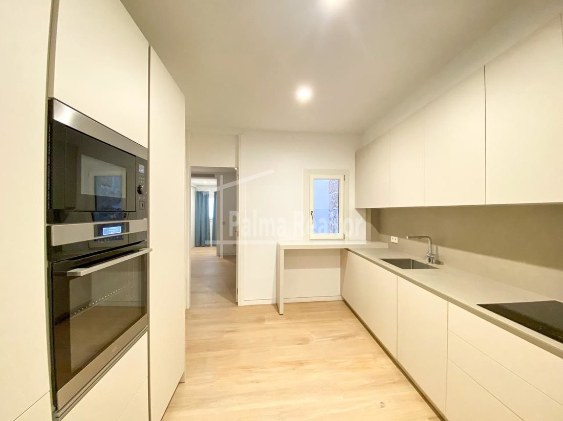 Apartment in Palma, Balearic Islands, Spain 5 - 14684964