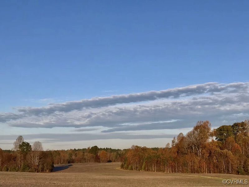 Serene 144 Acre Property In Keysville, Virginia, United States For Sale