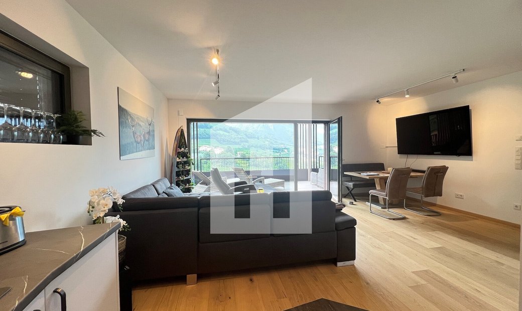 Appartamento In Trentino South Tyrol, Italy For Sale (14658542)