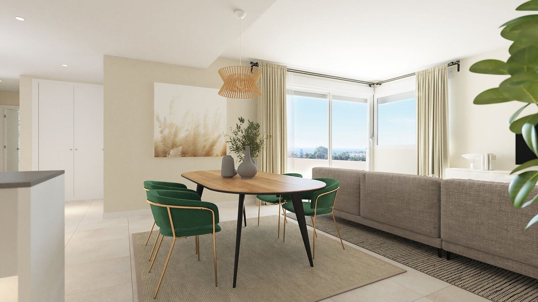 Apartment in Estepona, Andalusia, Spain 4 - 14683118