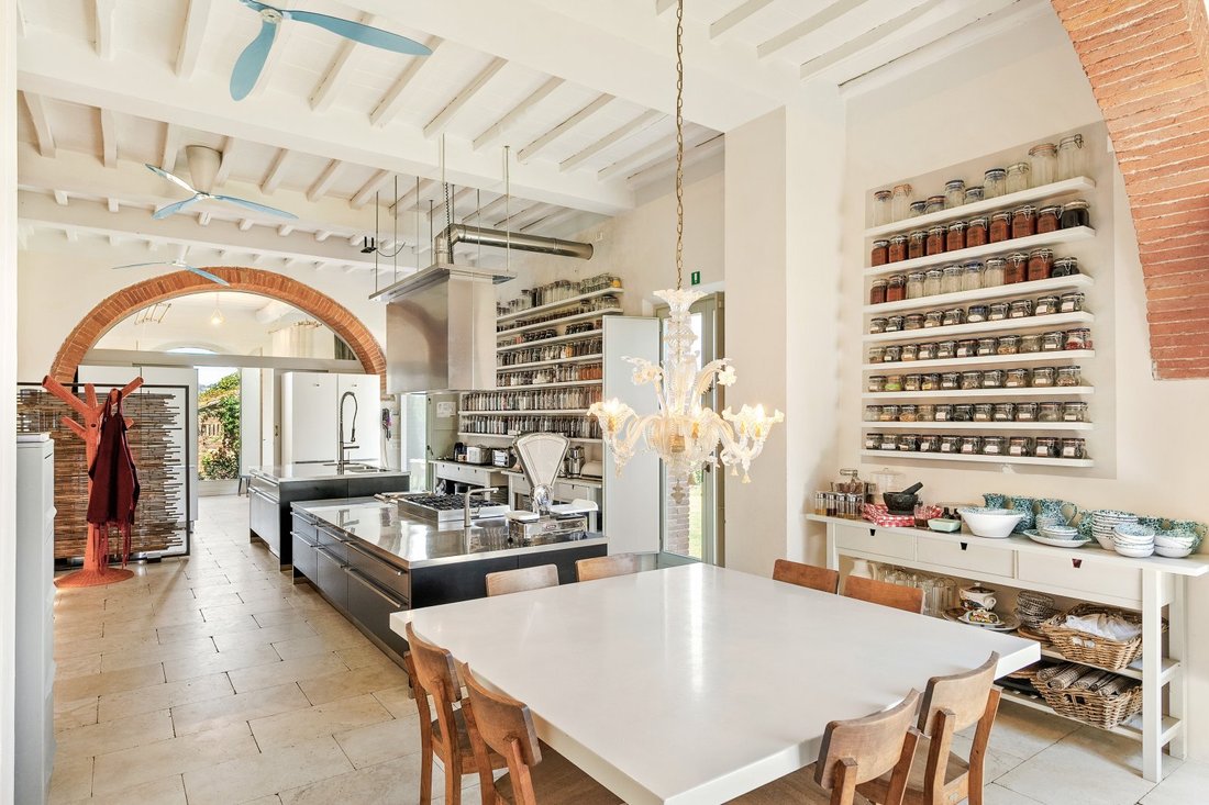 Casa en Sinalunga, Toscana, Italia 5 - 14683199