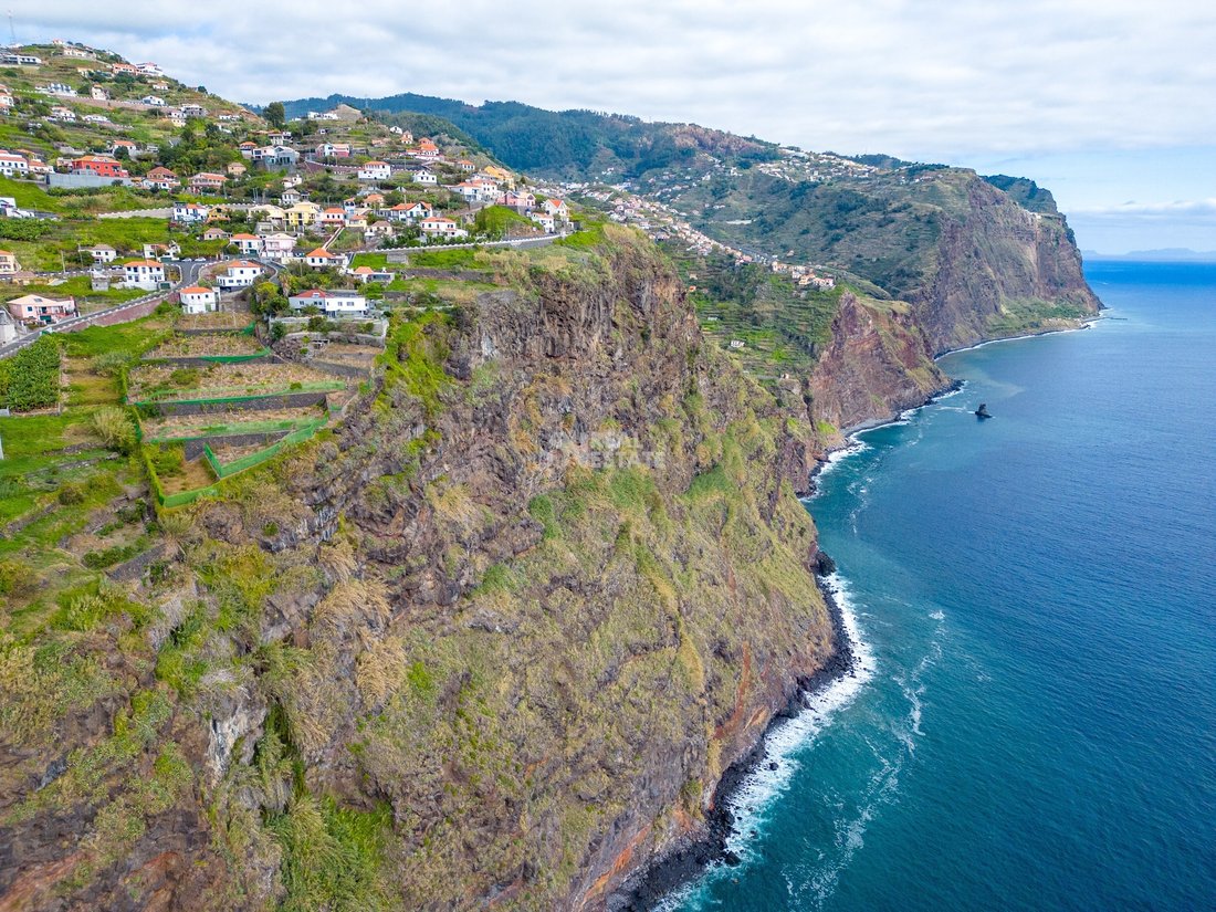 Land in Ribeira Brava, Autonome Region Madeira, Portugal 3 - 13505107