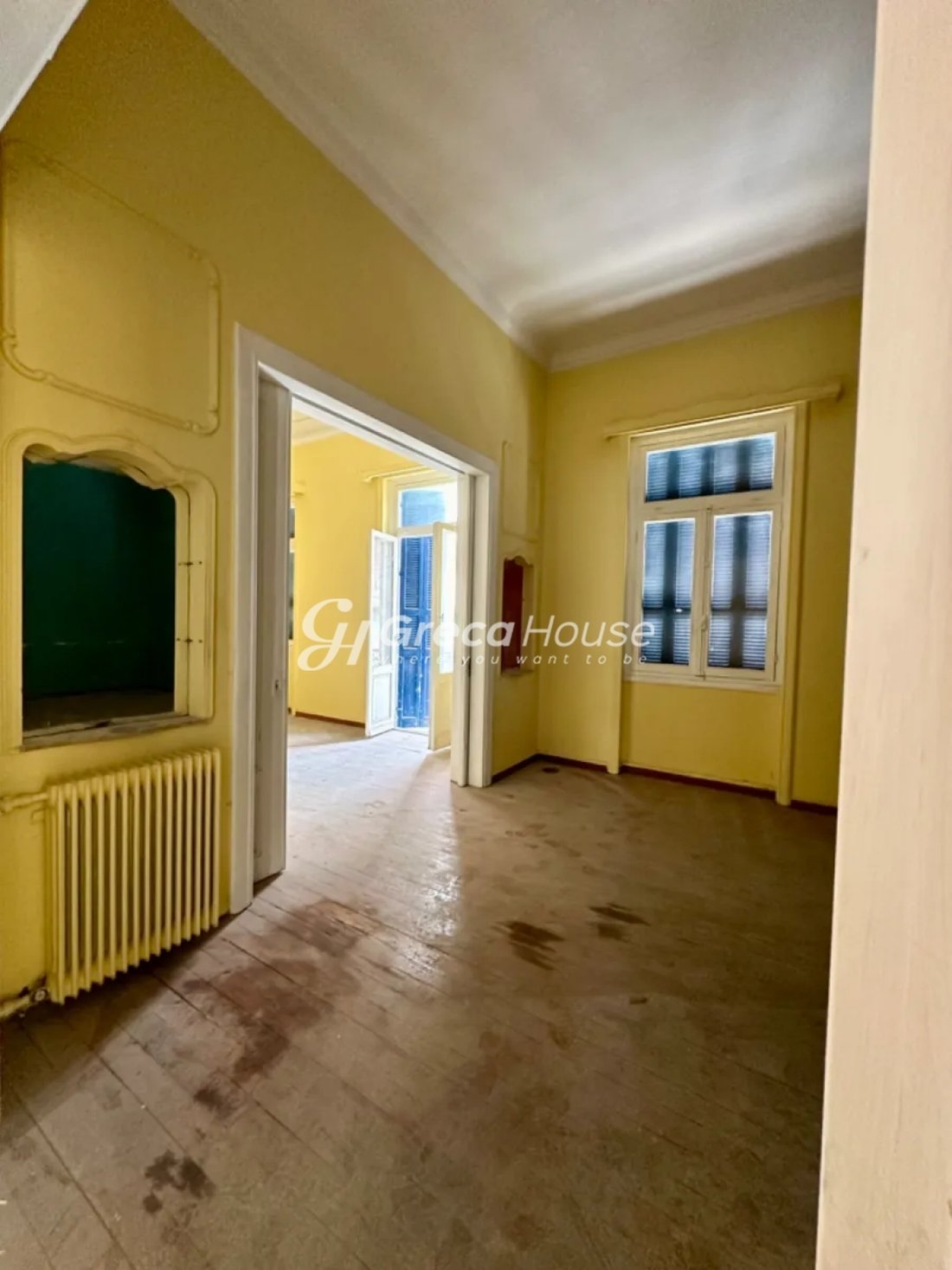6th District of Athens, Athens, Greece 1 - 14683382
