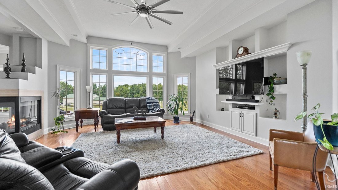 Residential Markle In Markle, Indiana, United States For Sale (14683922)