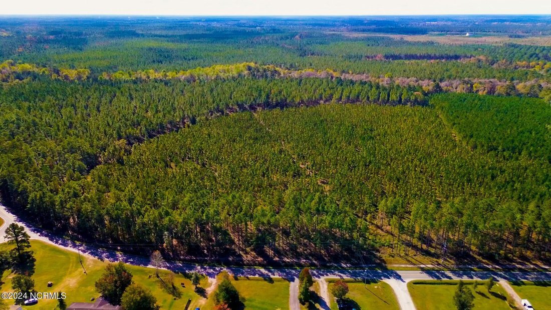 Land in Northwest, North Carolina, United States 3 - 14683783