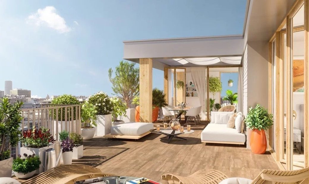 Châtenay Malabry Apartment In Châtenay Malabry, île De France, France