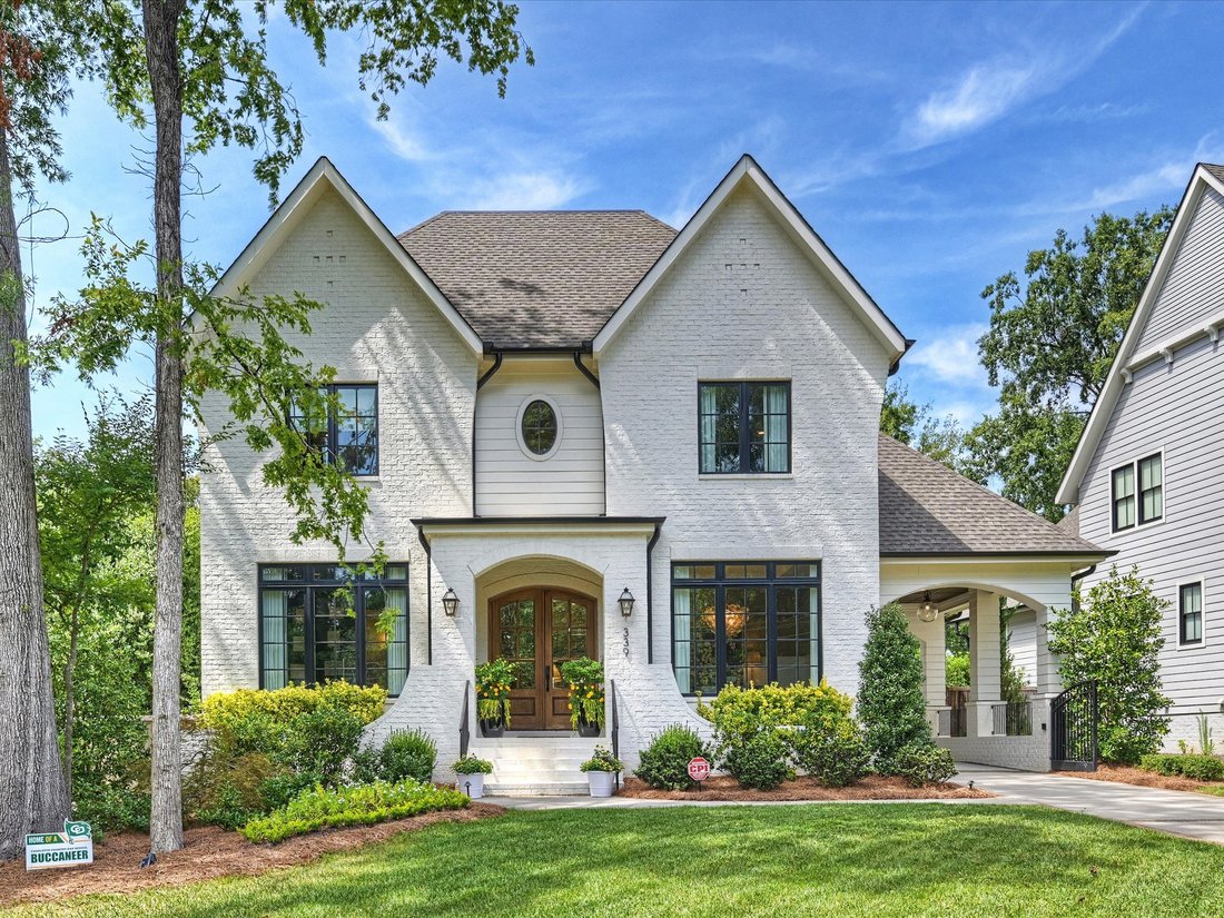 339 Wonderwood Drive, Charlotte, Nc In Charlotte, North Carolina