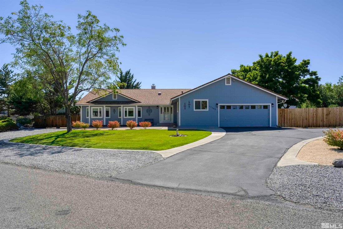 Residential Reno In Reno, Nv, United States For Sale (14683836)