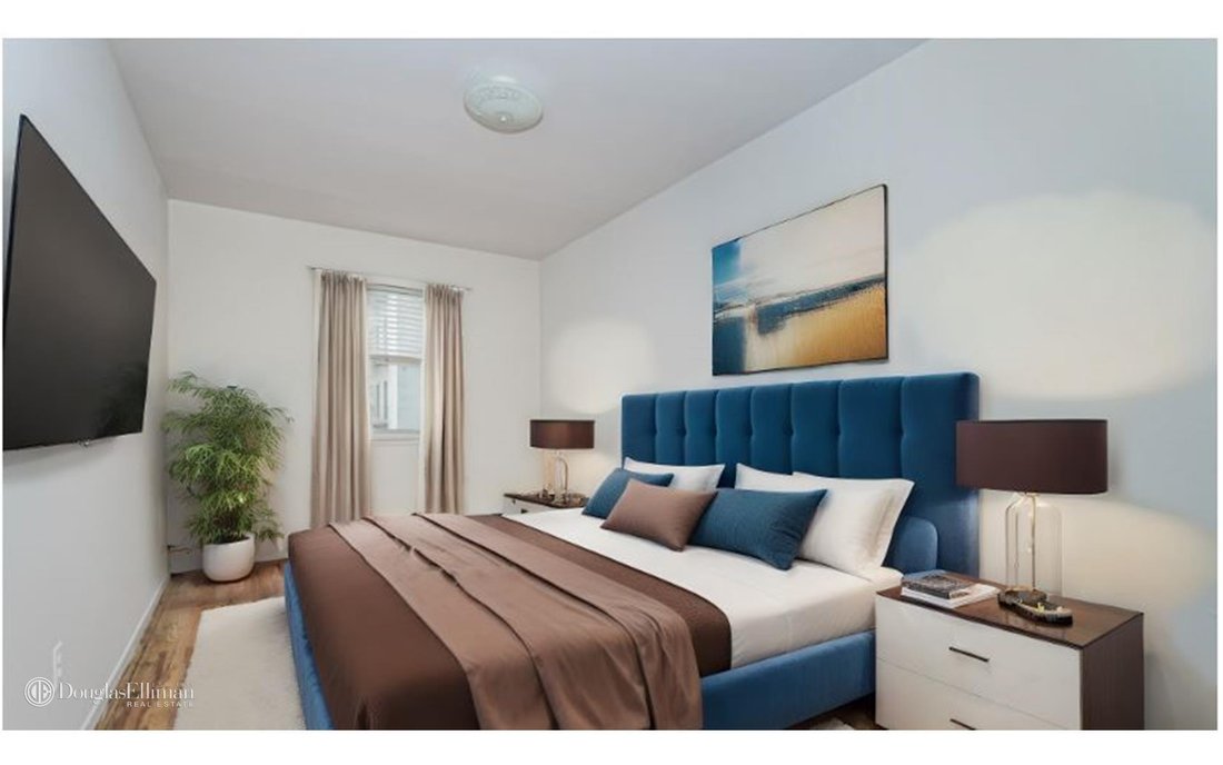 Multi Family Brooklyn In New York, New York, United States For Sale