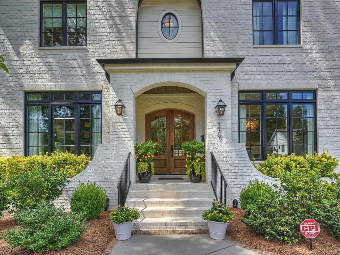 339 Wonderwood Drive, Charlotte, Nc In Charlotte, North Carolina