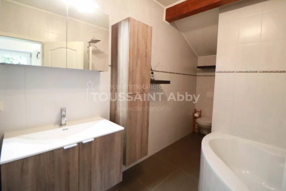 Angelsberg Apartment In Mersch, Luxembourg District, Luxembourg For